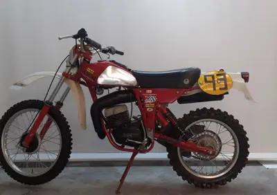 Swm rs 125 gs - Annuncio 8959939