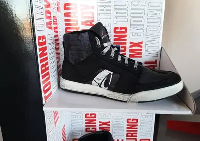 Scarpe Forma Ground Dry - Annuncio 8959986