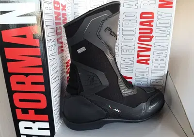 Stivali Forma Air3 Hdry - Annuncio 8959992
