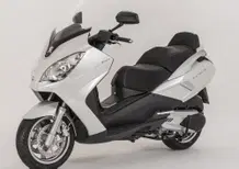 Peugeot Satelis2 400i Premium e RS