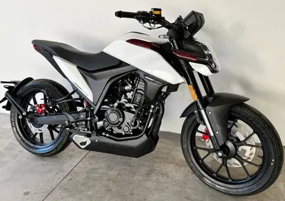 Malaguti Drakon 125 (2022 - 26) - Annuncio 8961512