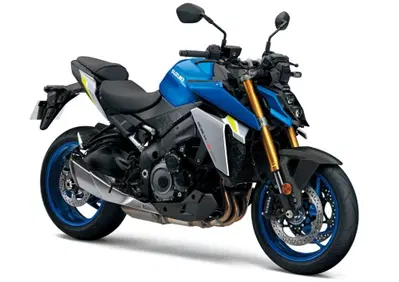 Suzuki GSX-S1000 (2021 - 25) - Annuncio 8530993