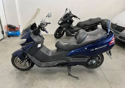 Suzuki Burgman AN 400 (2001 - 02) - Annuncio 8967804
