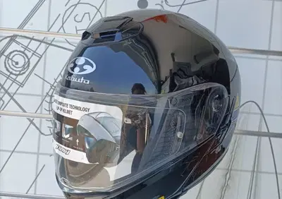 Casco Kabuto Ibuki - Annuncio 8968320