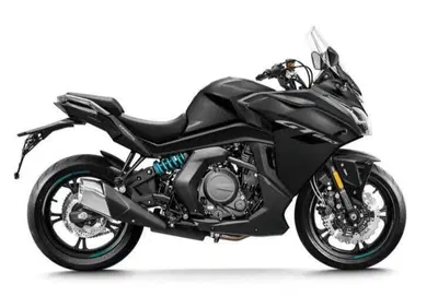 CFMOTO 650GT (2021 - 26) - Annuncio 8970355