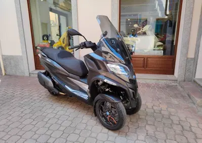 Piaggio MP3 530 Hpe Exclusive (2025 - 26) - Annuncio 8970578