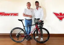 Con Fantic Motor la mitica Graziella diventerà una moto?