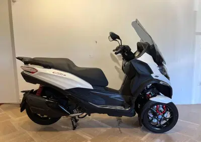 Piaggio MP3 400 Sport Hpe (2025 - 26) - Annuncio 8972732