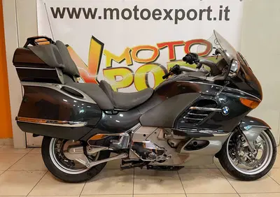 Bmw K 1200 LT (2004 - 10) - Annuncio 8972841