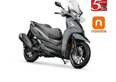 Kymco Agility 300i (2021 - 25) - Annuncio 8975255