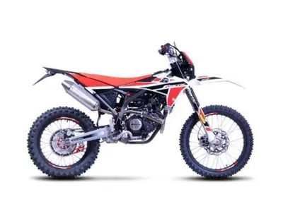 Fantic Motor XEF 125 Performance (2023 - 24) - Annuncio 8977454