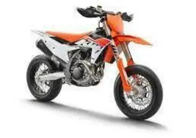KTM 450 SMR (2023 - 24) - Annuncio 8977595