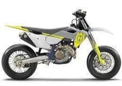 Husqvarna FS 450 (2023) - Annuncio 8977605