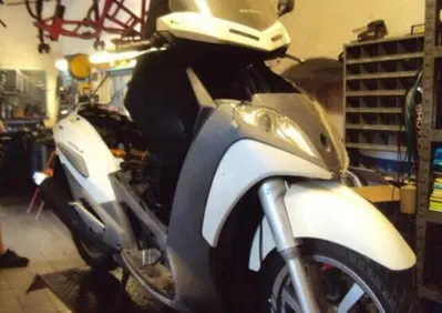 pezzi x scooter peugeot geopolis 125 - Annuncio 8977929