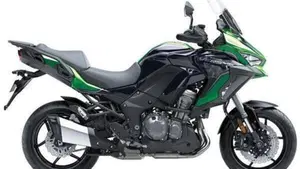 Kawasaki Versys 1000 SE (2021 - 24)  (2)