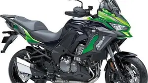 Kawasaki Versys 1000 SE (2021 - 24) 