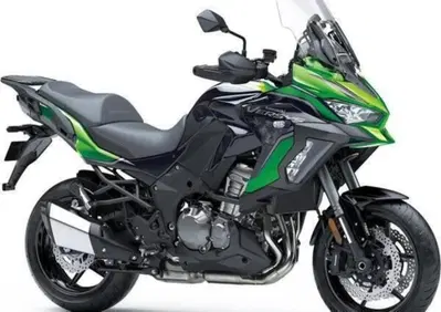 Kawasaki Versys 1000 SE (2021 - 24) - Annuncio 8978103