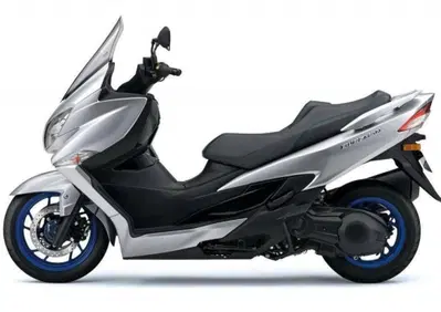 Suzuki Burgman 400 (2022 - 24) - Annuncio 8980473