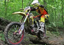  Suzuki RMZ250 - 450E e Valenti RME50 by Rigo Moto