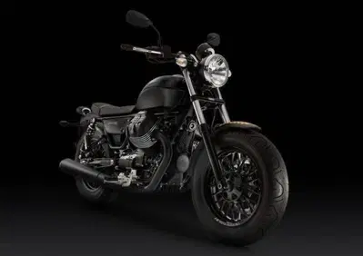 Moto Guzzi V9 Bobber (2021 - 25) - Annuncio 8980770