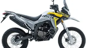 Voge Valico 300 Rally (2022 - 26) 