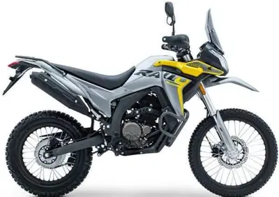 Voge Valico 300 Rally (2022 - 26) - Annuncio 8980986