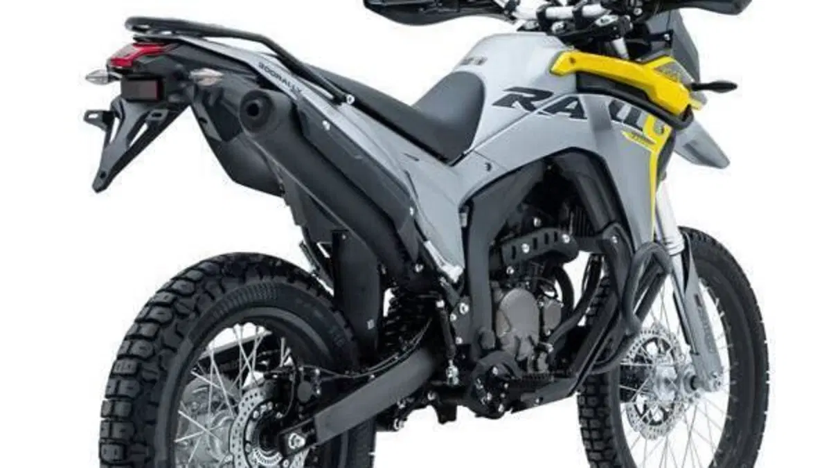 Voge Valico 300 Rally (2022 - 26)  (2)