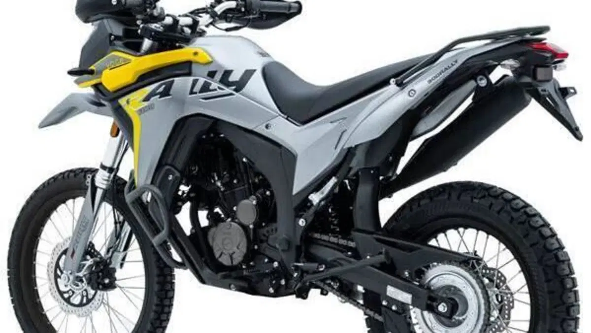 Voge Valico 300 Rally (2022 - 26)  (3)