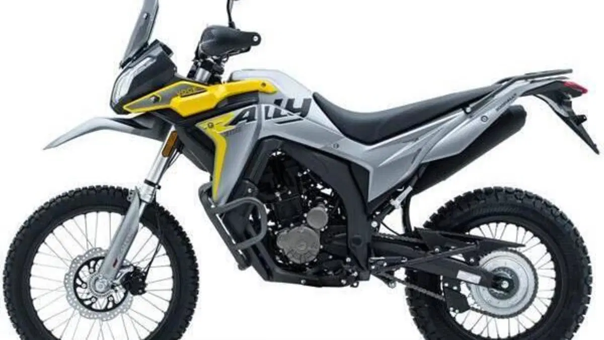 Voge Valico 300 Rally (2022 - 26)  (4)