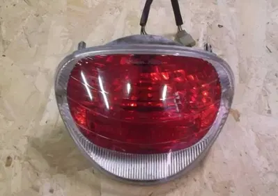 FARO POSTERIORE Aprilia SCARABEO LIGHT 250-300 - Annuncio 6402682