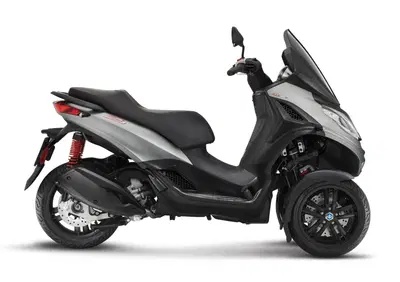 Piaggio MP3 300 Sport ABS Hpe (2021 - 24) - Annuncio 7725820