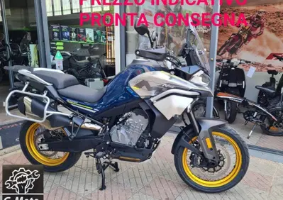 CFMOTO 800MT Touring (2022 - 26) - Annuncio 8982675