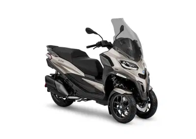 Piaggio MP3 400 ABS Hpe (2023 - 25) - Annuncio 8982682