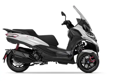 Piaggio MP3 400 Sport ABS Hpe (2023 - 24) - Annuncio 8982684