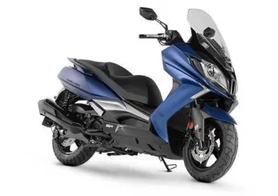 Kymco Downtown 350i TCS (2021 - 25) - Annuncio 8982707