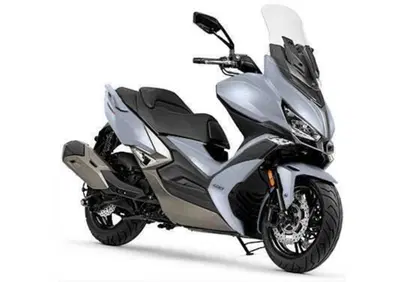 Kymco Xciting 400i S TCS (2021 - 24) - Annuncio 8982723