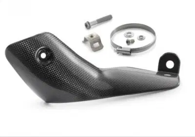 KTM PROTEZIONE TERMICA 60305913044 - Annuncio 8982869