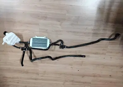 Radiatore Vespa 300 GTS - Annuncio 8983318