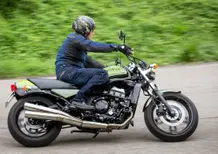 Kawasaki Vulcan 70 Mr Martini