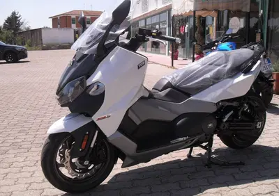 Sym Maxsym TL 508 (2021 - 24) - Annuncio 8987847