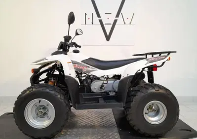  Altre moto o tipologie Quad - Annuncio 8987958