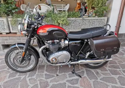 Triumph Bonneville T120 (2021 - 25) - Annuncio 8988439