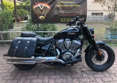 Indian Super Chief 1890 Limited (2021 - 26) - Annuncio 8990563
