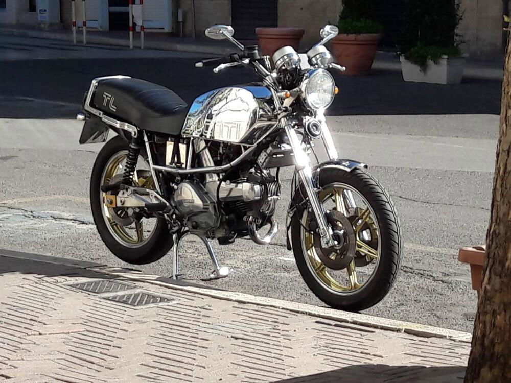Annuncio Ducati d'Epoca del 1962 a Ginosa (Ginosa) - VetrinaMotori