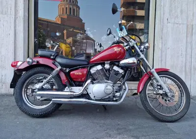 Yamaha XV 250 Virago (1989 - 93) - Annuncio 8990704