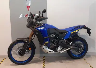Yamaha Ténéré 700 World Raid (2022 - 25) - Annuncio 8991009