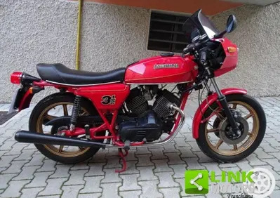Moto Morini 3 1/2 Sport - Annuncio 8991365