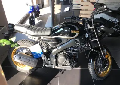 Yamaha XSR 125 Legacy (2022 - 24) - Annuncio 8991654