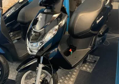 Peugeot Kisbee S 50 Black Edition (2025 - 26) - Annuncio 8991930