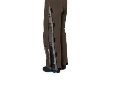 PANTALONI GS RALLYE GTX BMW - Annuncio 8992128